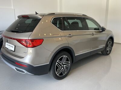 Seat Tarraco Gebrauchtwagen