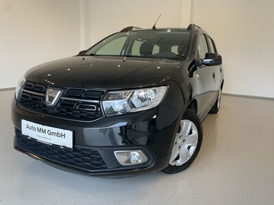 Dacia Logan Gebrauchtwagen