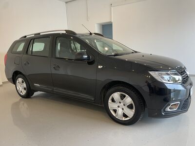 Dacia Logan Gebrauchtwagen