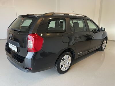 Dacia Logan Gebrauchtwagen