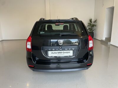 Dacia Logan Gebrauchtwagen