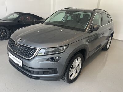 Skoda Kodiaq Gebrauchtwagen