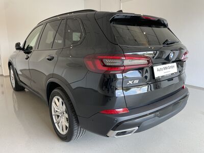 BMW X5 Gebrauchtwagen