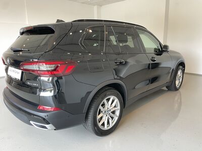 BMW X5 Gebrauchtwagen