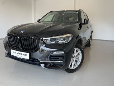 BMW X5 Gebrauchtwagen