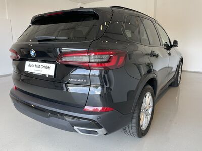 BMW X5 Gebrauchtwagen