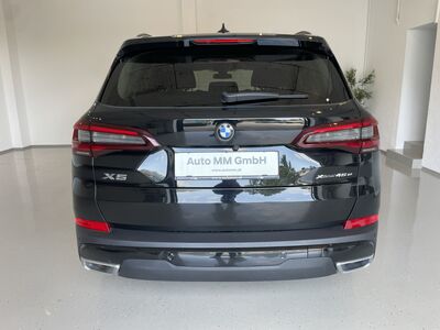 BMW X5 Gebrauchtwagen