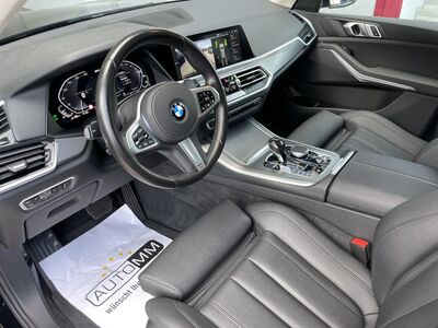 BMW X5 Gebrauchtwagen