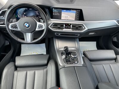 BMW X5 Gebrauchtwagen