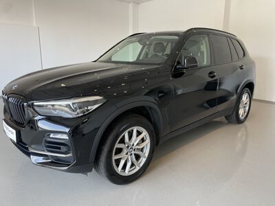 BMW X5 Gebrauchtwagen