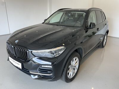 BMW X5 Gebrauchtwagen