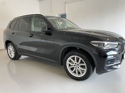 BMW X5 Gebrauchtwagen