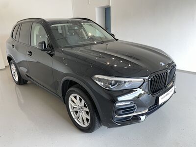 BMW X5 Gebrauchtwagen