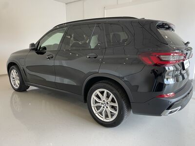 BMW X5 Gebrauchtwagen