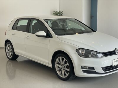 VW Golf Gebrauchtwagen