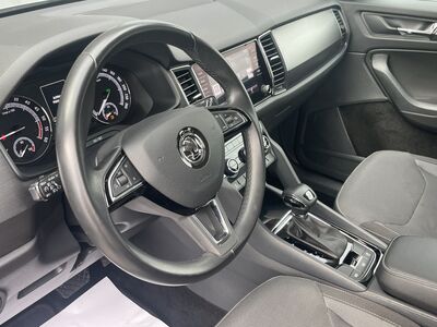 Skoda Kodiaq Gebrauchtwagen