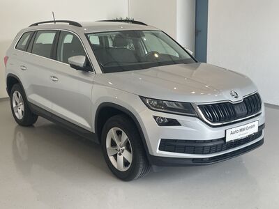 Skoda Kodiaq Gebrauchtwagen