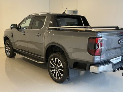 Ford Ranger Gebrauchtwagen