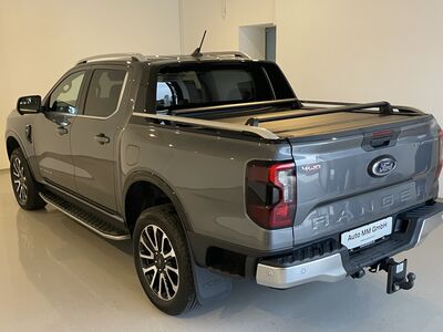 Ford Ranger Gebrauchtwagen