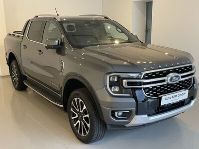 Ford Ranger Gebrauchtwagen