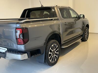 Ford Ranger Gebrauchtwagen