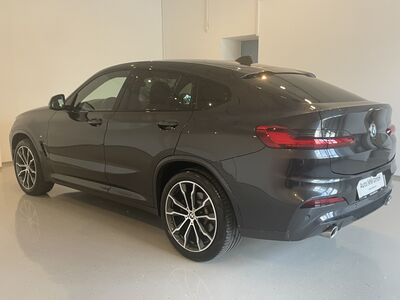 BMW X4 Gebrauchtwagen