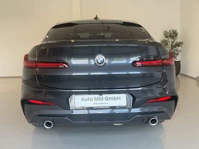 BMW X4 Gebrauchtwagen