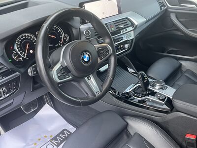 BMW X4 Gebrauchtwagen