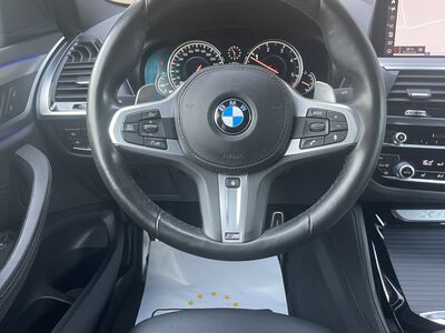 BMW X4 Gebrauchtwagen