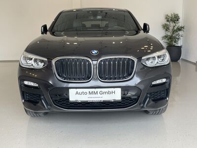 BMW X4 Gebrauchtwagen