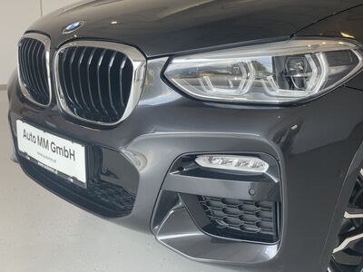 BMW X4 Gebrauchtwagen