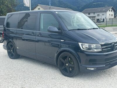 VW Caravelle Gebrauchtwagen