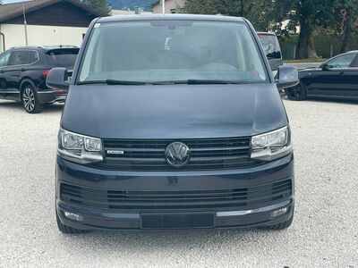 VW Caravelle Gebrauchtwagen