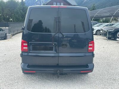 VW Caravelle Gebrauchtwagen