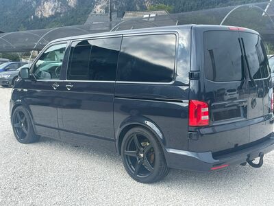 VW Caravelle Gebrauchtwagen