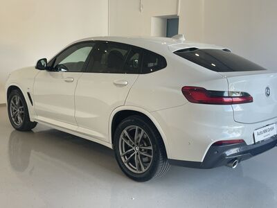 BMW X4 Gebrauchtwagen