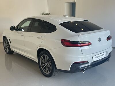 BMW X4 Gebrauchtwagen