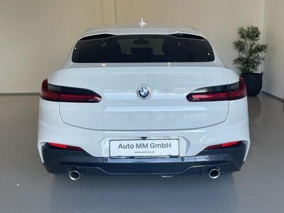 BMW X4 Gebrauchtwagen