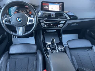 BMW X4 Gebrauchtwagen