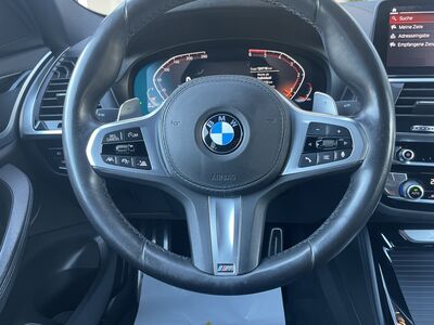 BMW X4 Gebrauchtwagen