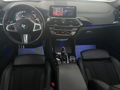 BMW X4 Gebrauchtwagen