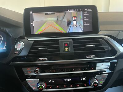 BMW X4 Gebrauchtwagen