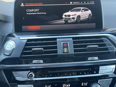 BMW X4 Gebrauchtwagen