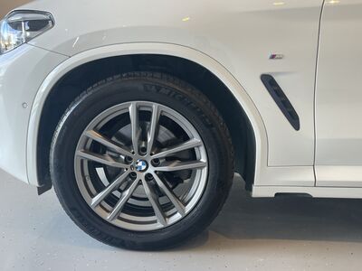 BMW X4 Gebrauchtwagen