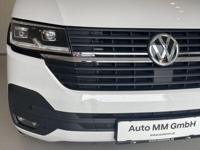 VW Multivan Gebrauchtwagen