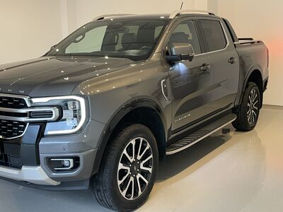 Ford Ranger Gebrauchtwagen