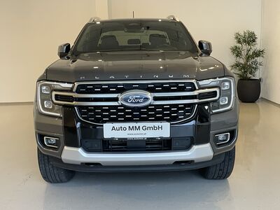 Ford Ranger Gebrauchtwagen