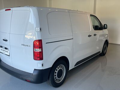 Toyota Proace Tageszulassung