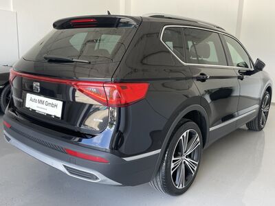 Seat Tarraco Gebrauchtwagen