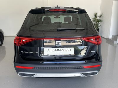 Seat Tarraco Gebrauchtwagen